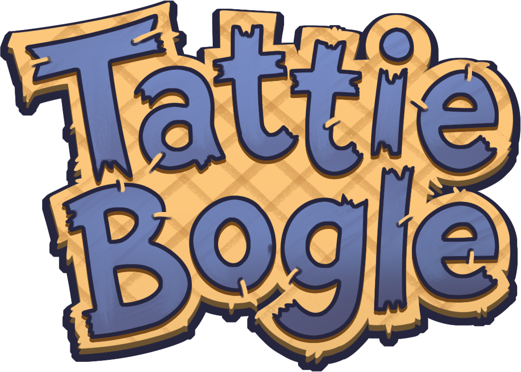 Tattie Bogle